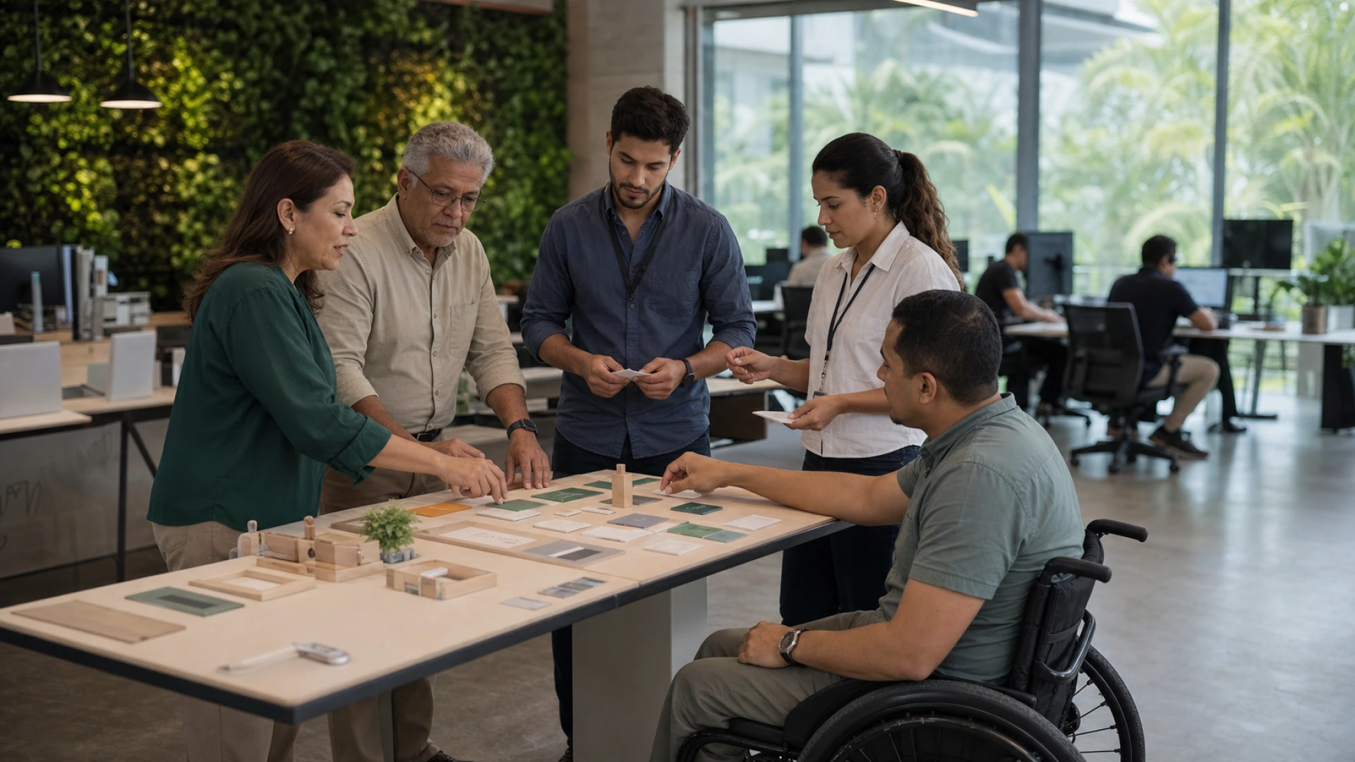 Diversidad e inclusión: Guía completa para empresas