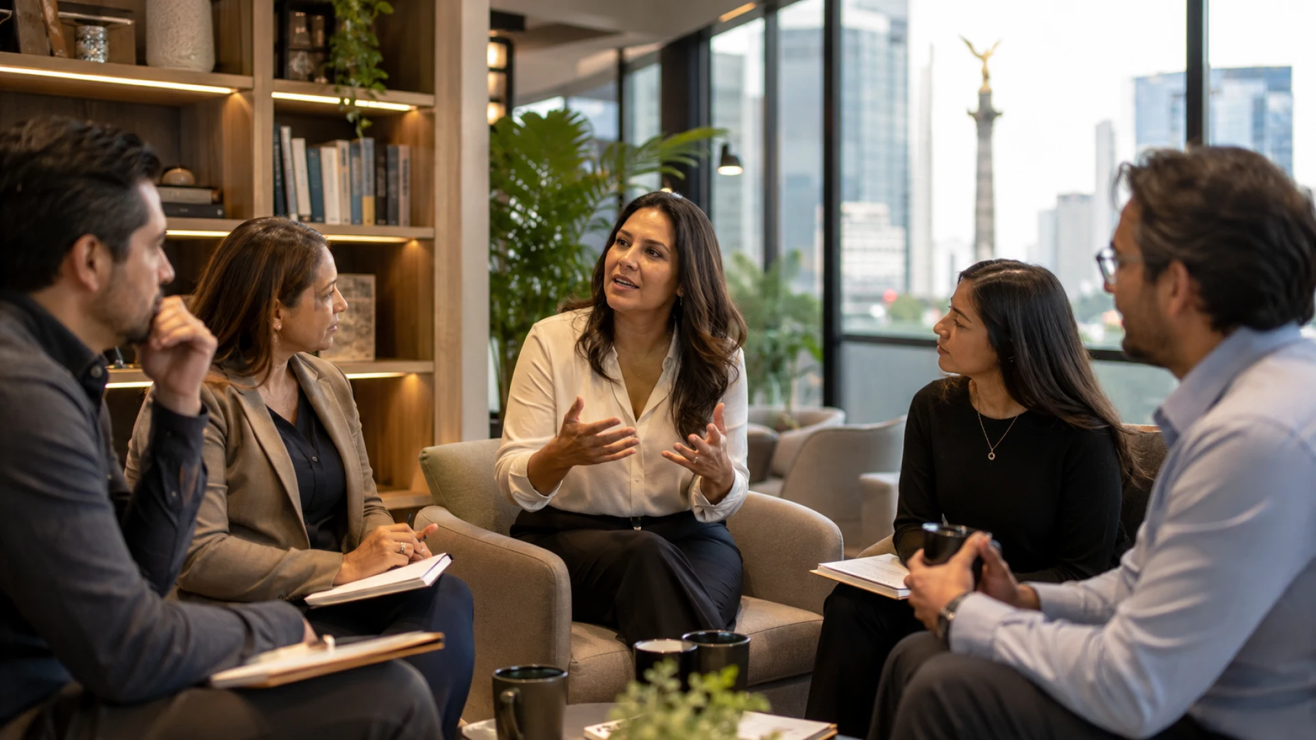Empoderamiento femenino: Estrategia crítica para la competitividad empresarial en Costa Rica
