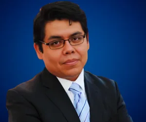 Antonio Vizintín, foto principal de conferencista sobre Liderazgo en Situaciones Extremas
