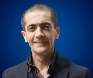 Christian Estay Niculcar — Conferencista de Estrategia