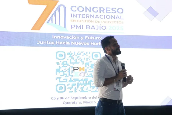 Jorge Moreno, conferencista para eventos corporativos sobre Liderazgo Consciente
