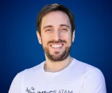 Daniel Tricarico — Conferencista de Sostenibilidad y Responsabilidad Social