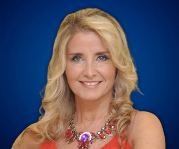 Verónica Sirkovich
