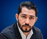 Mario de Paz — Conferencista de Liderazgo