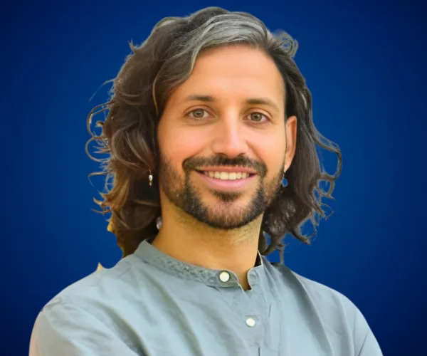 Leandro Blanco