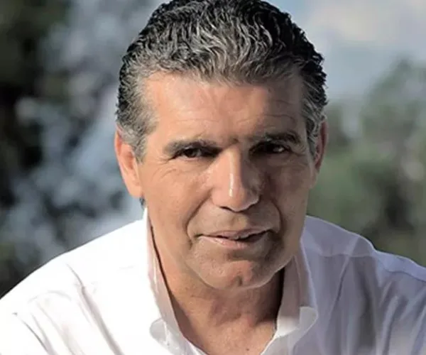 Carlitos Páez