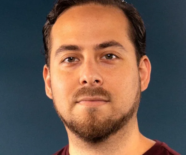 Gonzalo Velasco