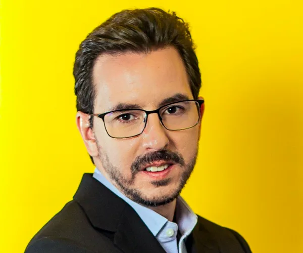 Andrés Velázquez
