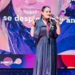 Ivonne Casado, conferencista para eventos corporativos sobre Liderazgo Interior