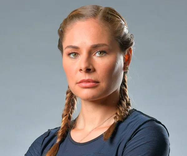 Ingrid Drexel