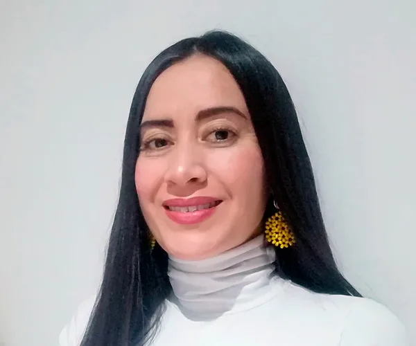 Paola Rojas