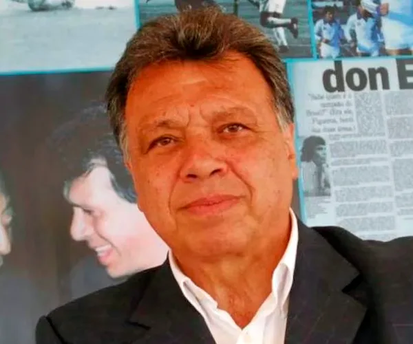 Elias Figueroa