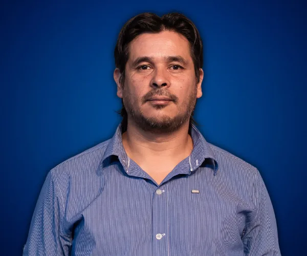 Marcelo Machuca — Conferencista de Trabajo En Equipo Colaboracion Efectiva