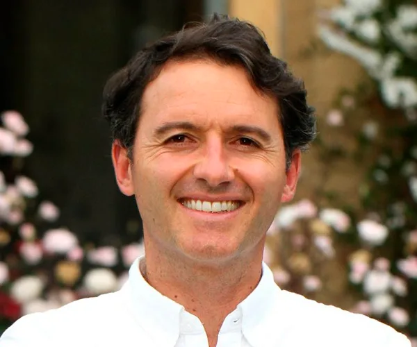 Roberto Cuéllar Wills