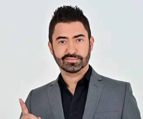 Iván Marín