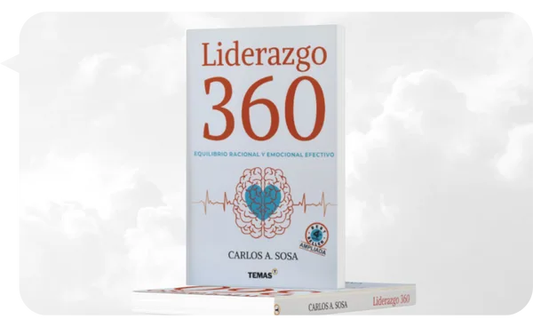 Carlos Sosa, conferencista para eventos corporativos sobre Neurociencias Aplicadas