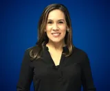 Nadia Vado — Conferencista de Liderazgo