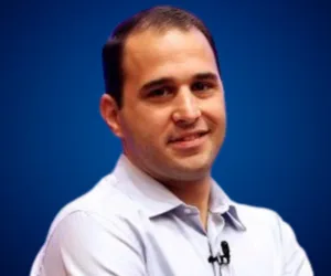 Antonio Vizintín, conferencista para eventos corporativos sobre Liderazgo en Situaciones Extremas