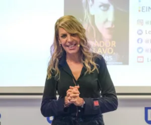 Loida Primo, conferencista para eventos corporativos sobre Empoderamiento Femenino