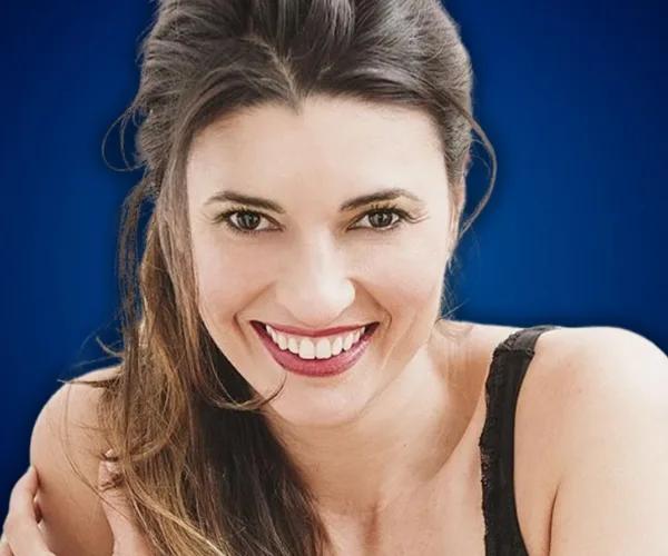 Verónica Perdomo