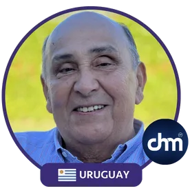 Antonio Vizintín, conferencista para eventos corporativos sobre Liderazgo en Situaciones Extremas