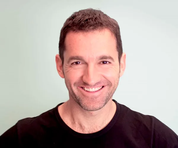 Xabier Olza
