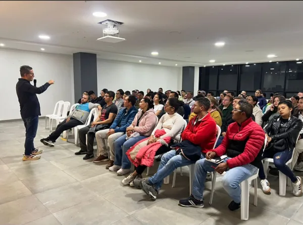 Rompe tu cárcel mental