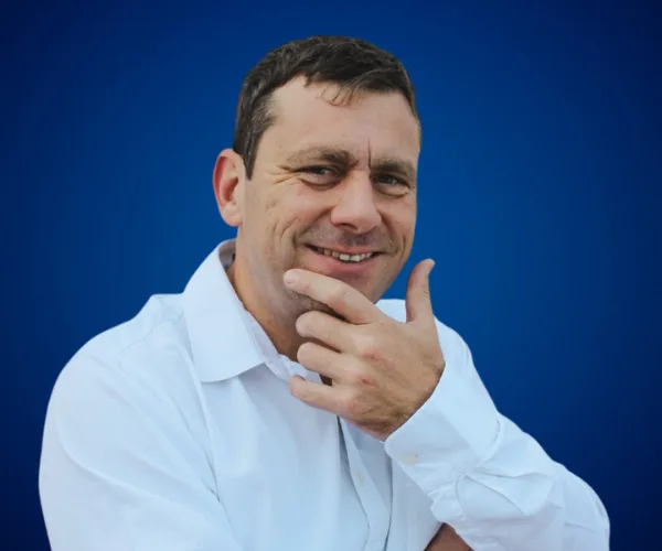 José Illescas
