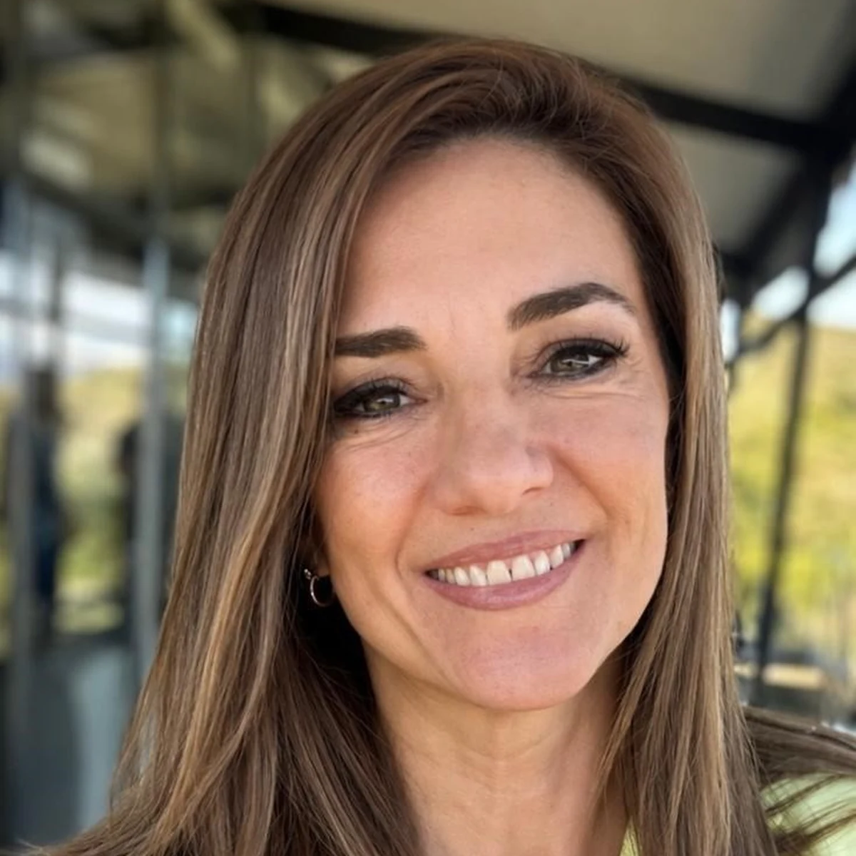 Karina Lopuzzo