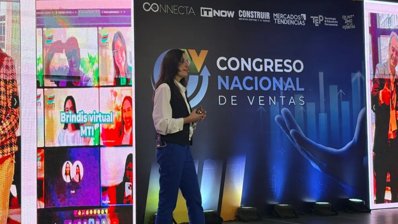 Congreso Nacional de Ventas