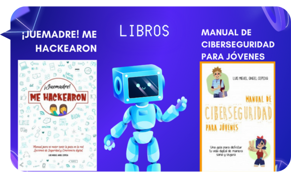 Luis Miguel Angel Cepeda, conferencista para eventos corporativos sobre Ciberdefensa