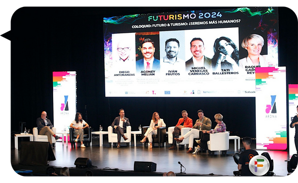 Diego Antoñanzas, conferencista para eventos corporativos sobre Cultura Organizacional
