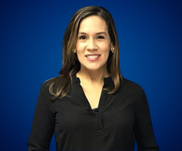 Nadia Vado — Conferencista de Productividad