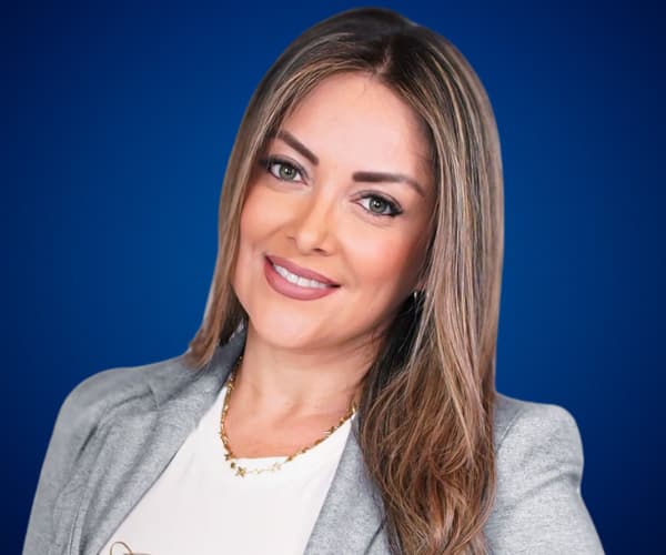 Floribeth Calvo — Conferencista de Productividad