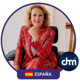 Silvia Bueso, conferencista para eventos corporativos sobre Liderazgo Transformacional
