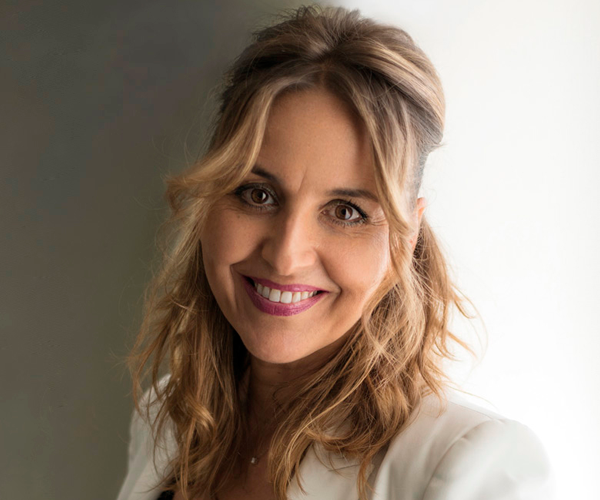 Marisa Felipe, foto principal de conferencista sobre Liderazgo Femenino